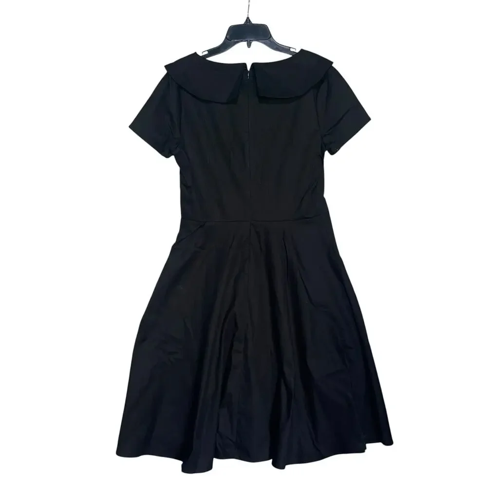 Retro Vintage Style Dress Costume